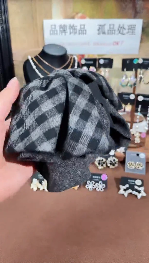 合金925银锆石8117