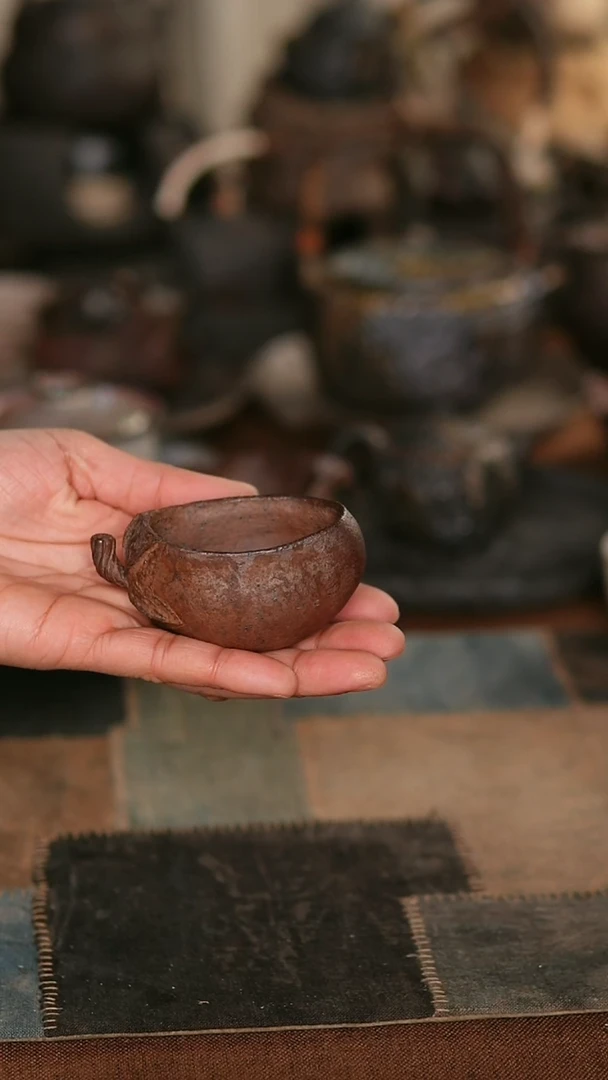 【闪购商品】柴烧盖碗柴烧盖碗柴烧盖碗柴烧盖碗