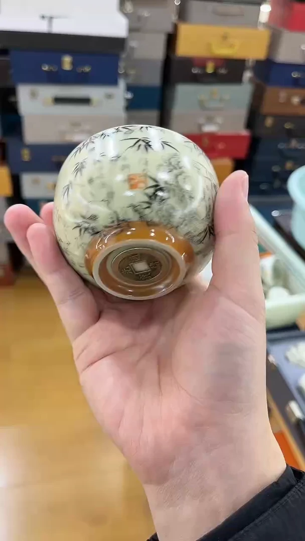 【闪购商品】展宏茶具展宏茶具@A-