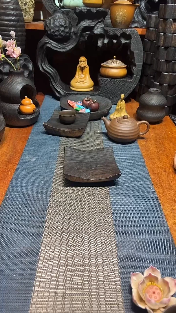 香樟木香樟木一物一拍