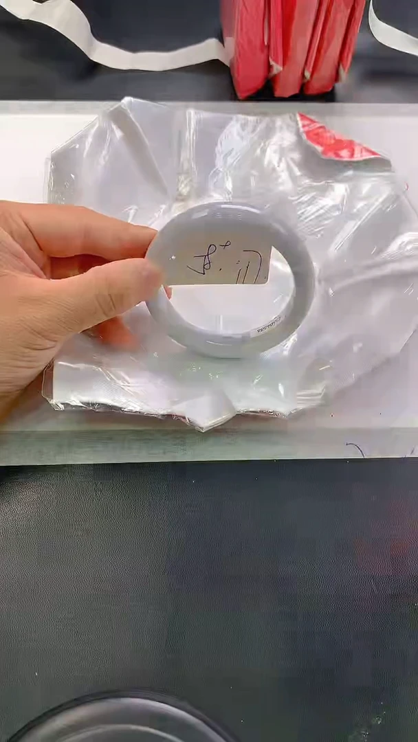 未镶嵌手镯翡翠117