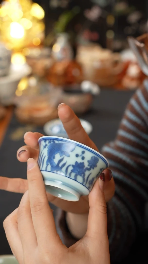 【闪购商品】寒芦窑主人杯寒芦窑主人杯