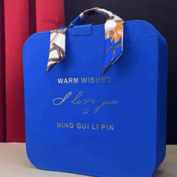 盒子非卖品仅供直播展示