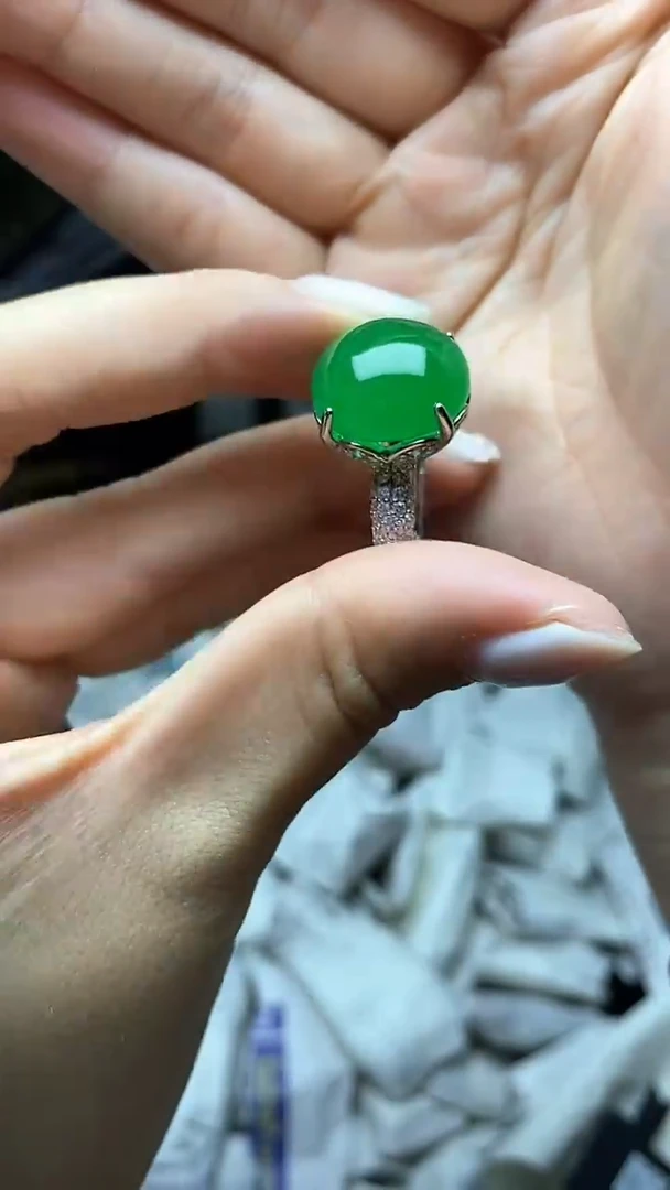 首饰袋 满色吊坠 所见即所得！