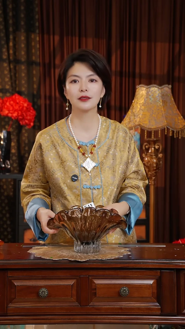 手工艺品琉璃琉璃