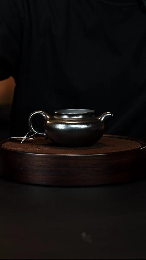 茶壶紫砂宜兴紫砂壶h5714