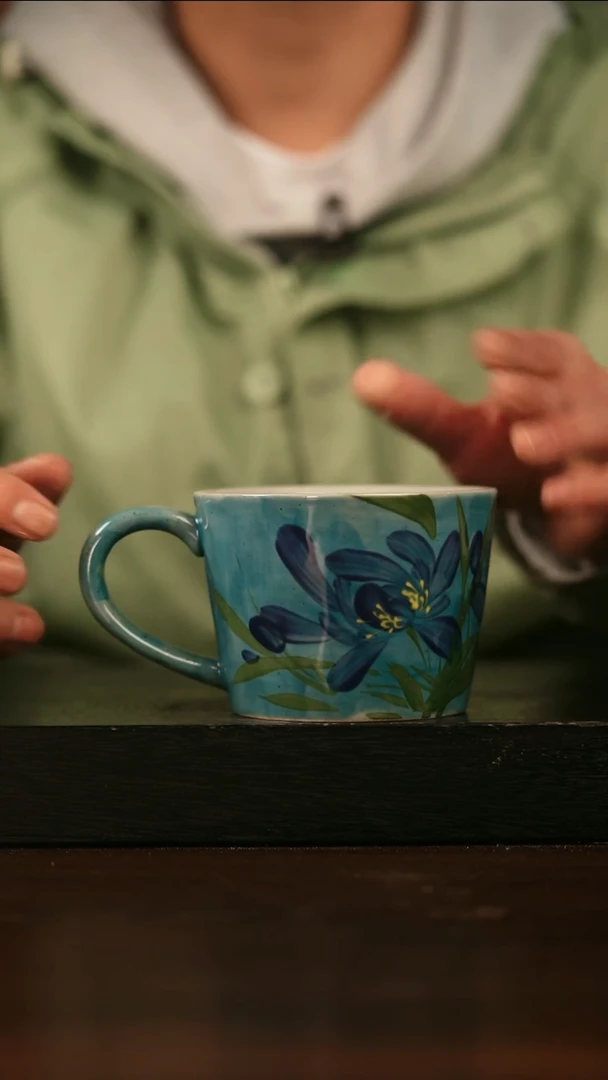 【闪购商品】其他575遇瓷手作同款