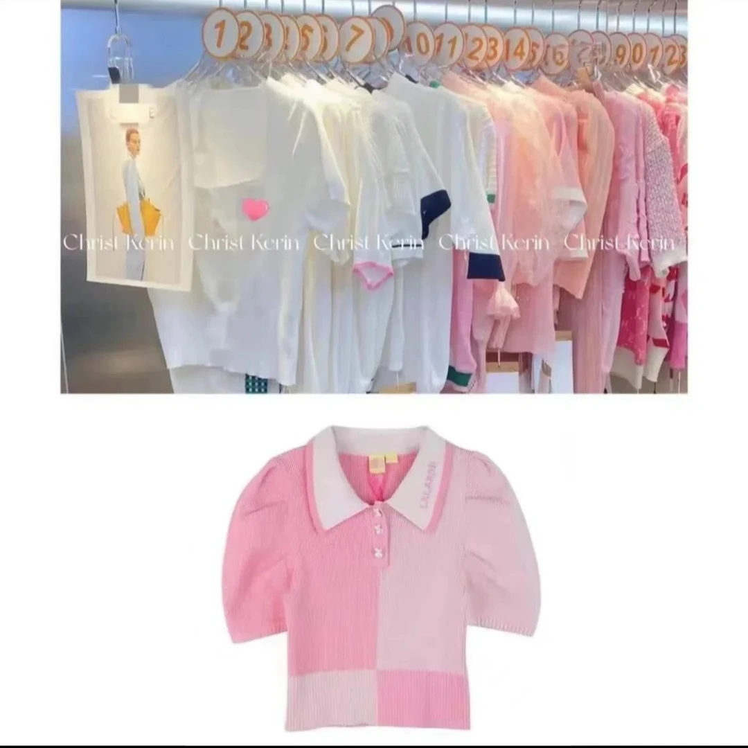 小香蕉【101-200】高品质短袖5.13午