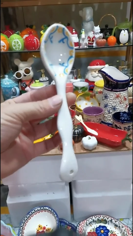 瓷片默认微瑕精美陶瓷满19米包邮一件