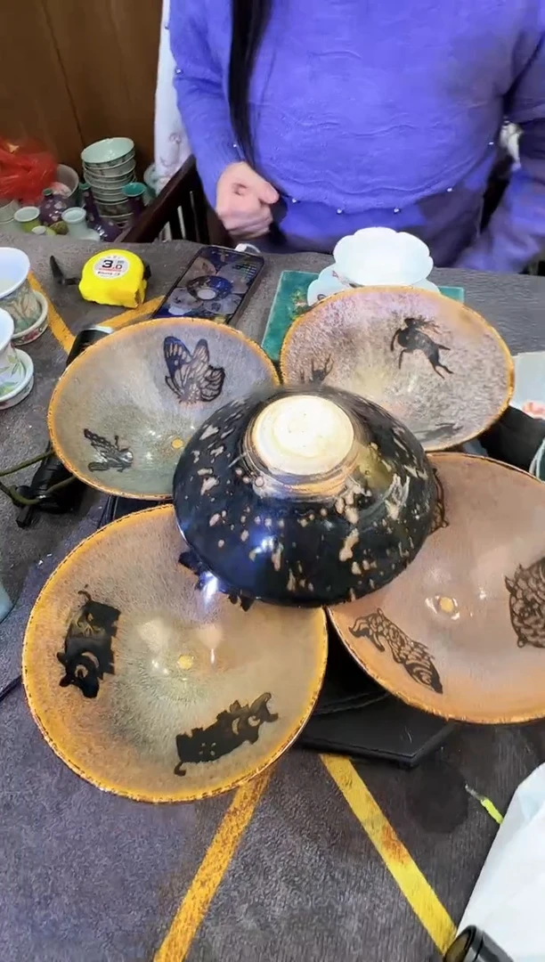 【闪购商品】其他K34不固定一件景德镇制瓷器