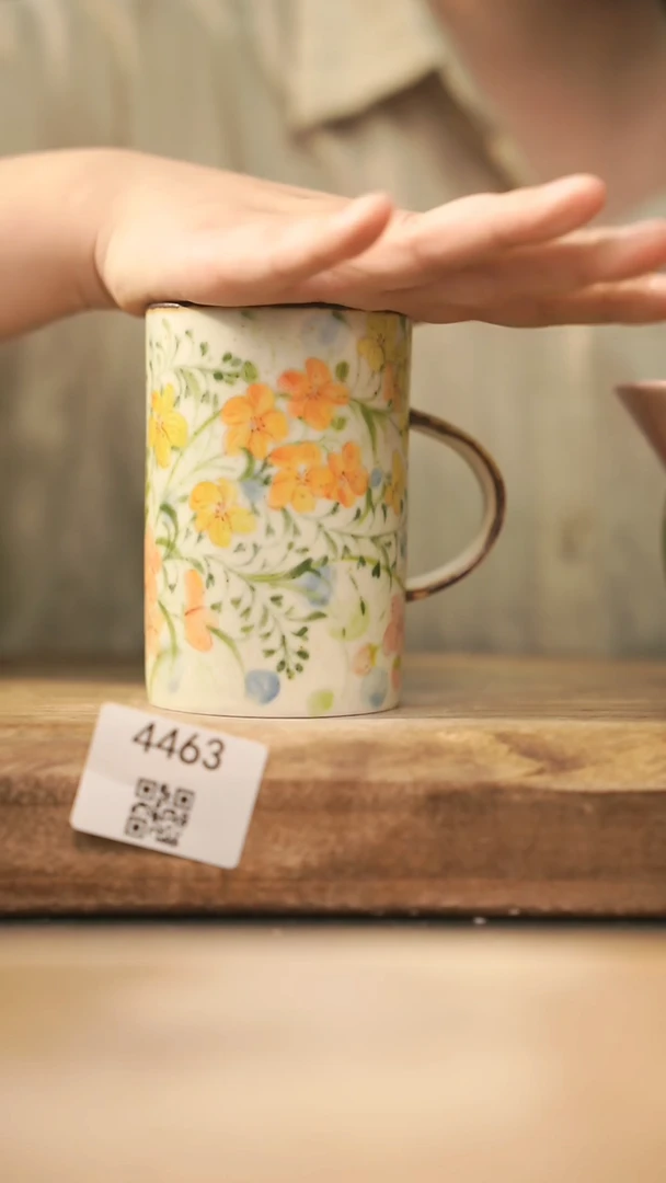 【落单孤品】福利/杯子@@4463