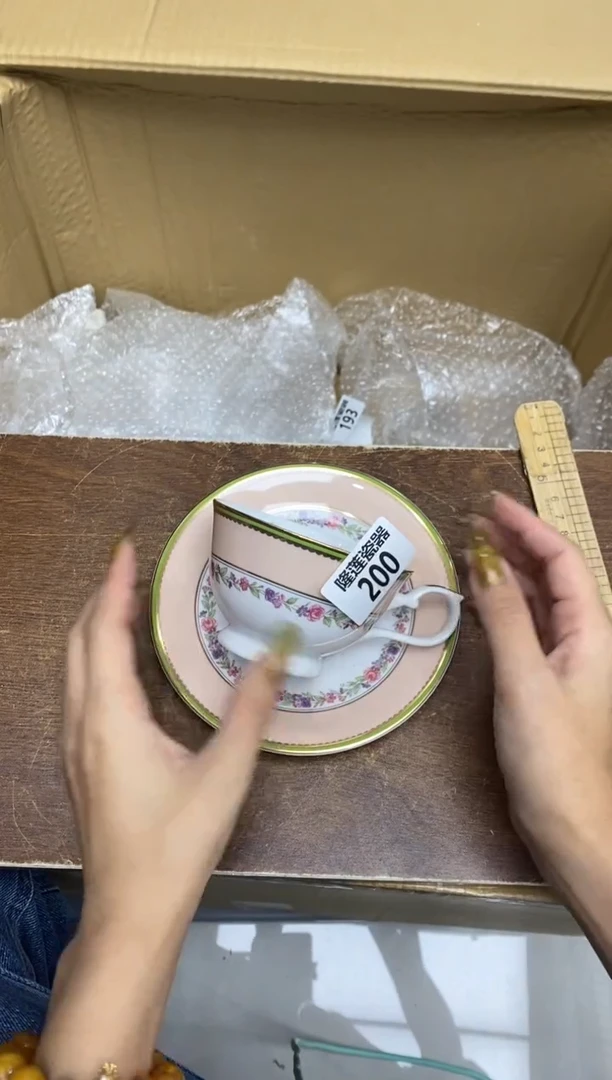 瓷片天*隆莲瓷器欢迎大家