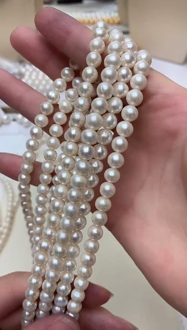 未镶嵌淡水珍珠111111111