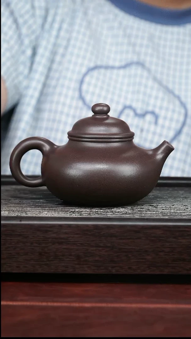 茶壶紫砂精品紫砂壶25.......380CC