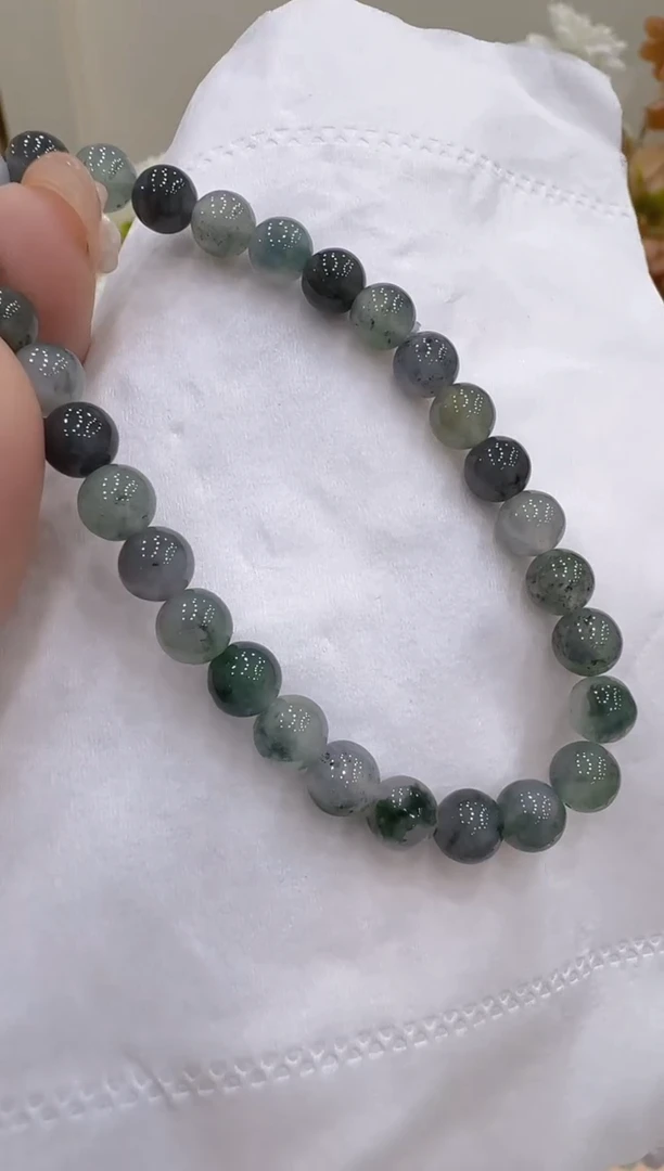 未镶嵌手串翡翠多样性团购发一件