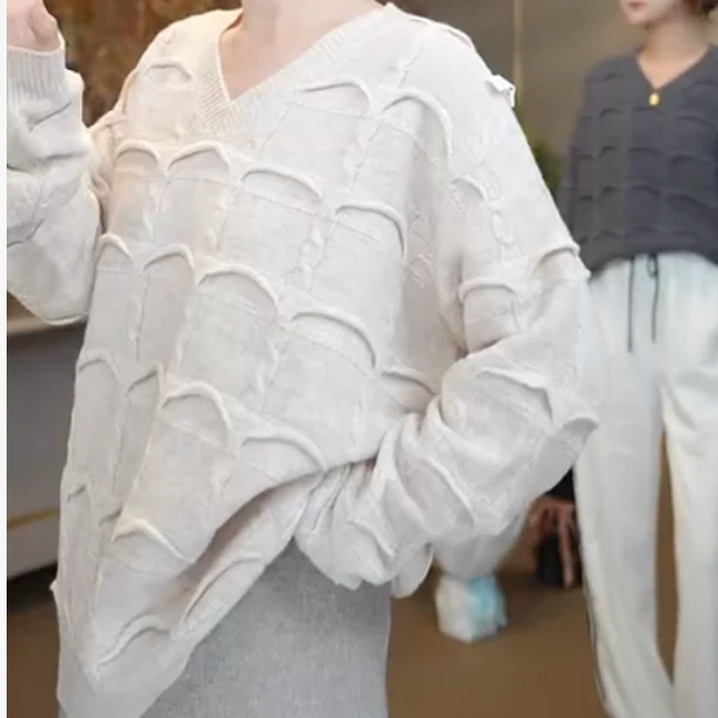 【小衫】精品时尚新品舒适女款上衣KZ005