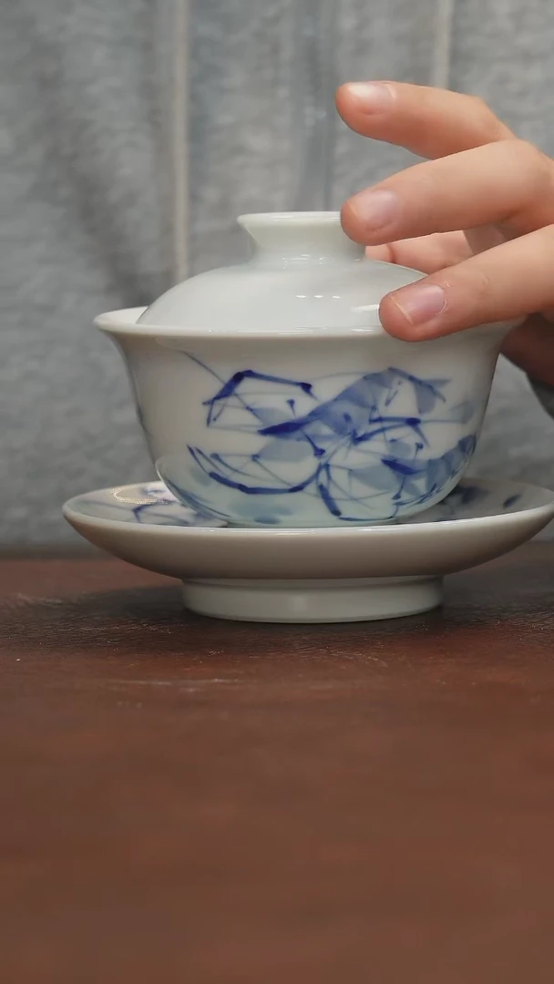 【闪购商品】盖碗微瑕1111111111111111