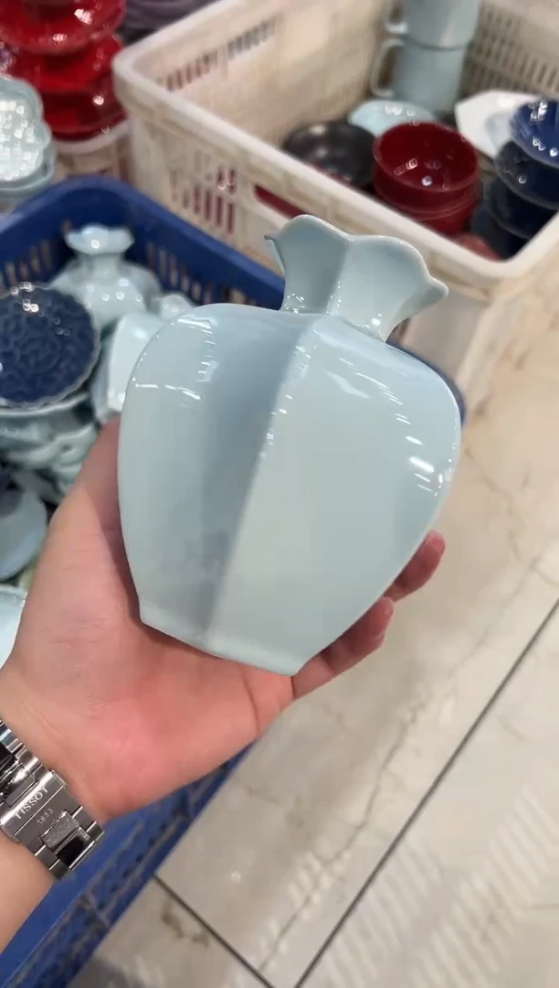 瓷片微瑕商品 介意勿拍