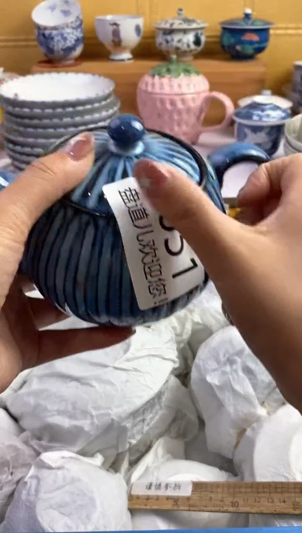 手工艺品琉璃江*@651请谨慎参拍.不退不换.