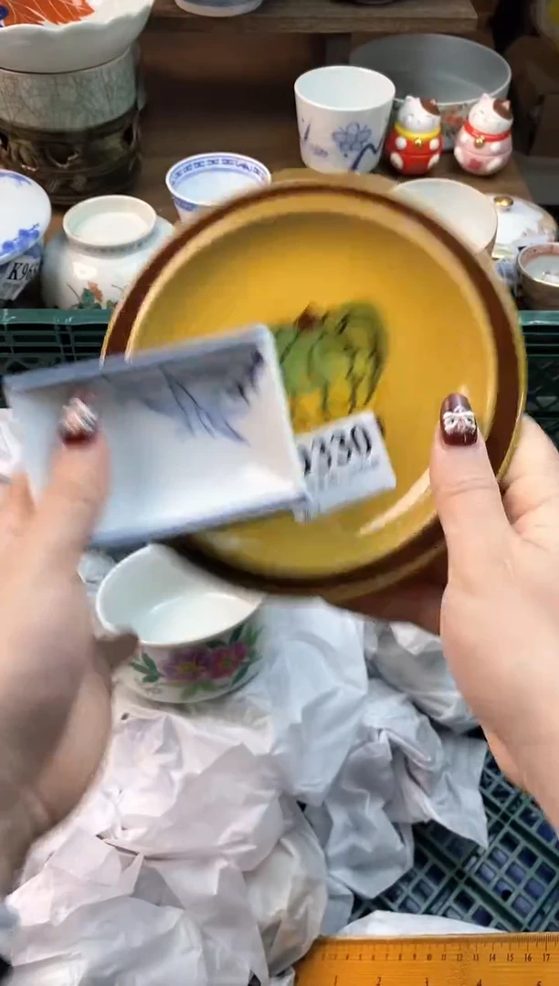 【闪购商品】瓷片[○･｀Д´･ ○]