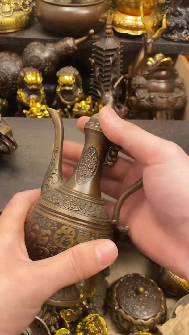 案台摆件 物品摆件