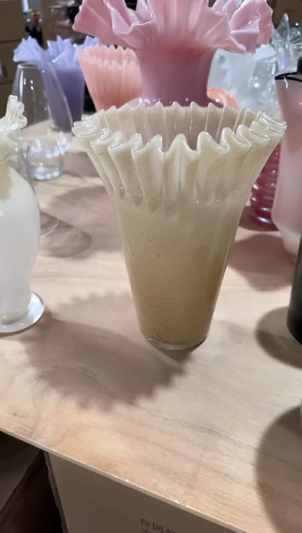 万间家居美物花瓶132