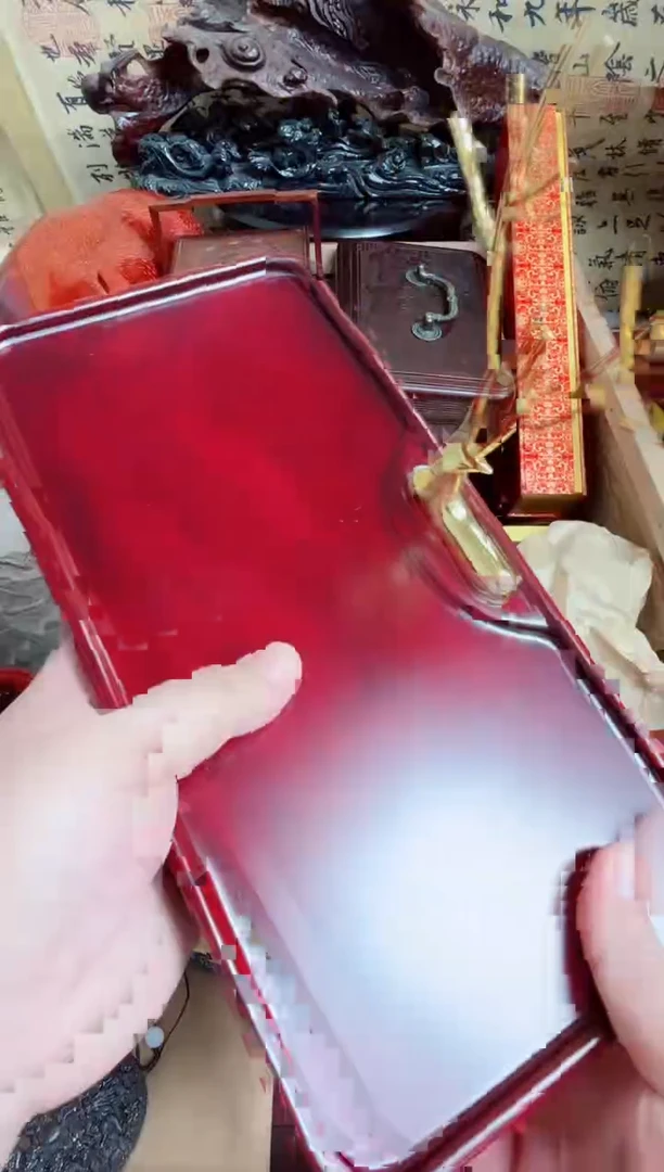 木鹿茶盘直播推荐直播推荐