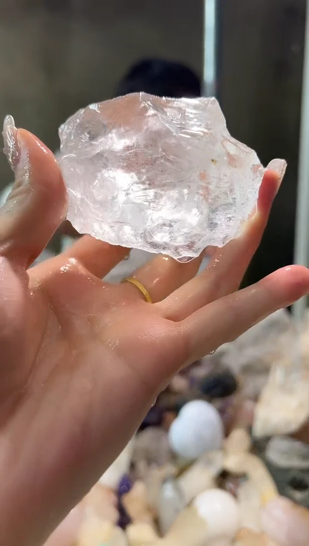 未镶嵌大型摆件（非配饰）水晶469灯