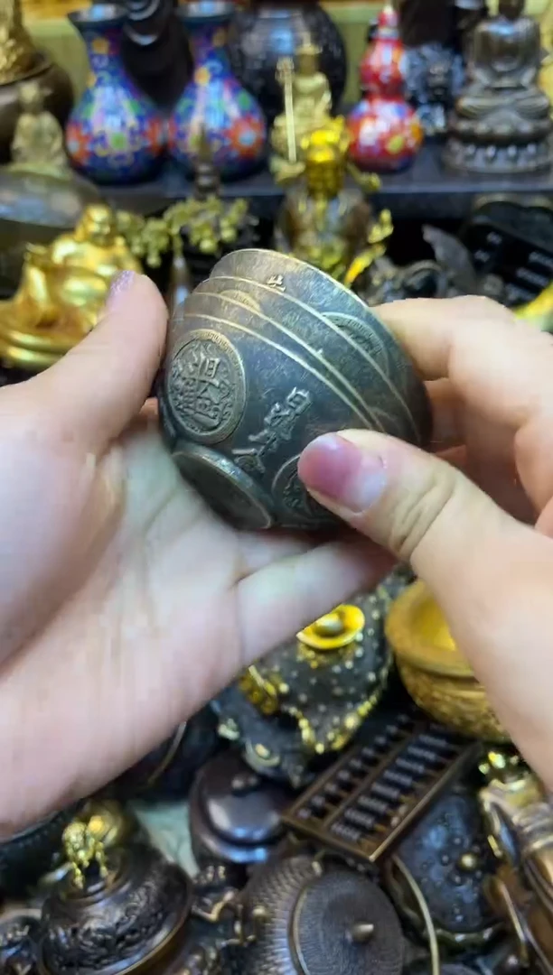 桌面摆件 案台摆件