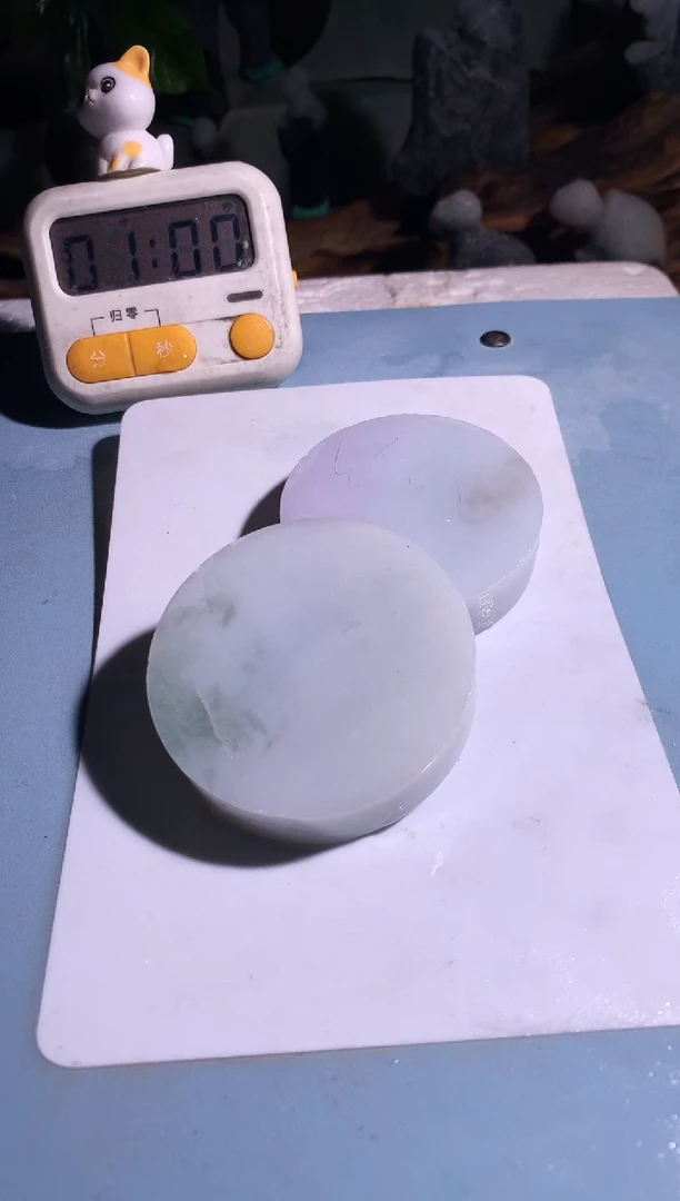 吊坠(不含链)未镶嵌翡翠普****司P18
