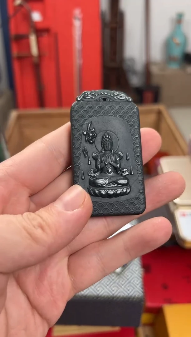 【闪购商品】和田玉1未镶嵌————————————