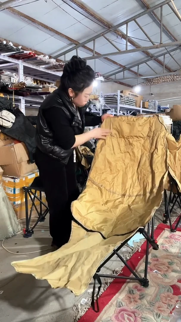 铁瑕疵不售后椅子   8