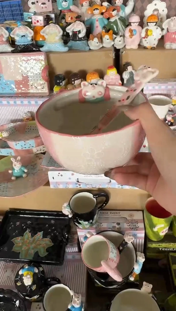 瓷【唯品瓷】工厂溯源