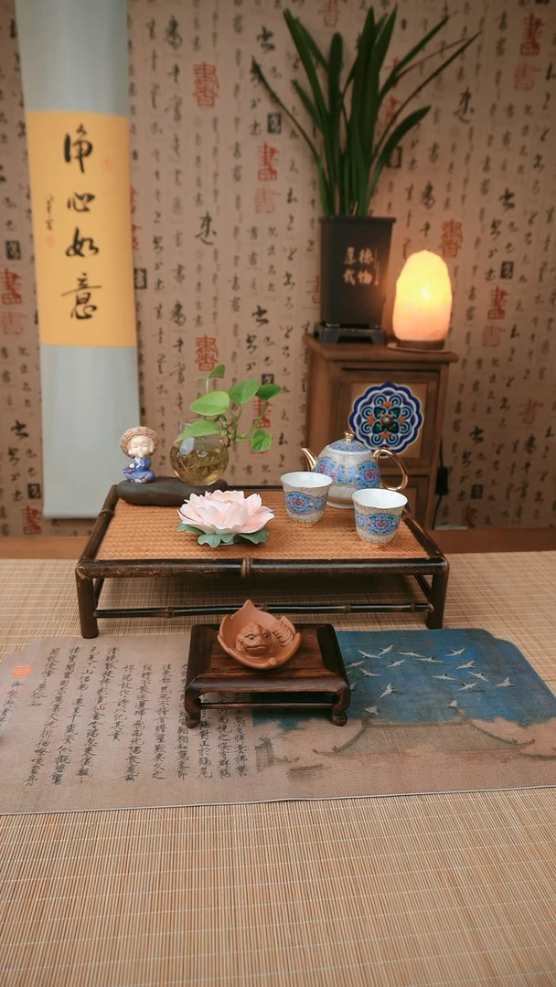 【闪购商品】老岩泥一夜暴富茶宠