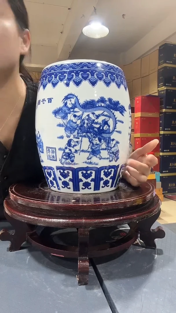 景德镇陶瓷闪购链接