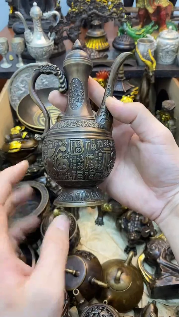 1案台摆件 物品摆件（不是直播间所见即所得退1赔10）