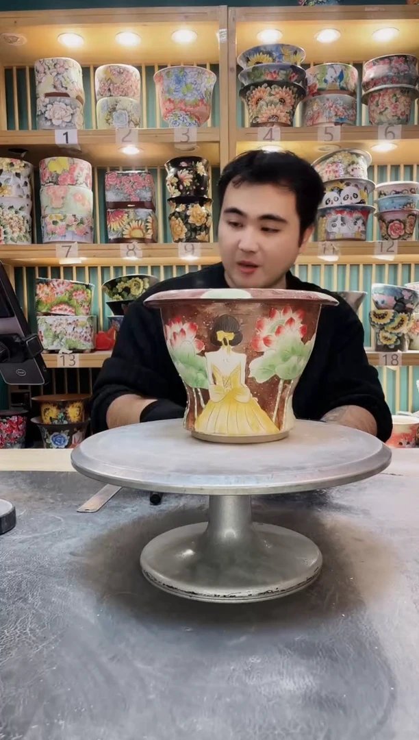 紫砂默认微瑕一物一拍01207-060