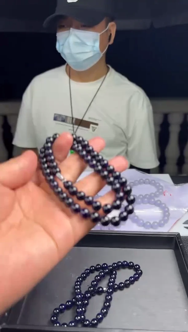 咔拉咪专属 f184 项链