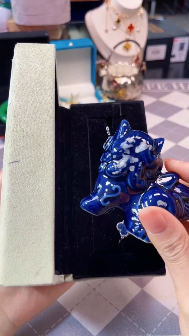 瓷片陶茶666文玩周边多人
