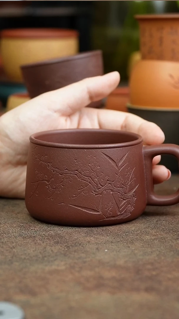 茶杯紫砂0000000000000