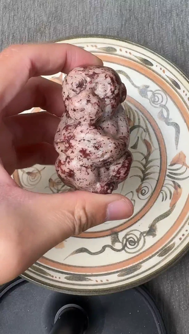 未镶嵌和田玉摆件888888