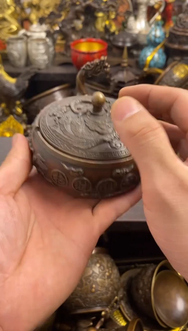 1案台摆件   物品摆件