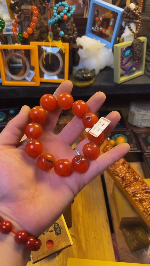 裸石蜜蜡未镶嵌王总专属链接·-----