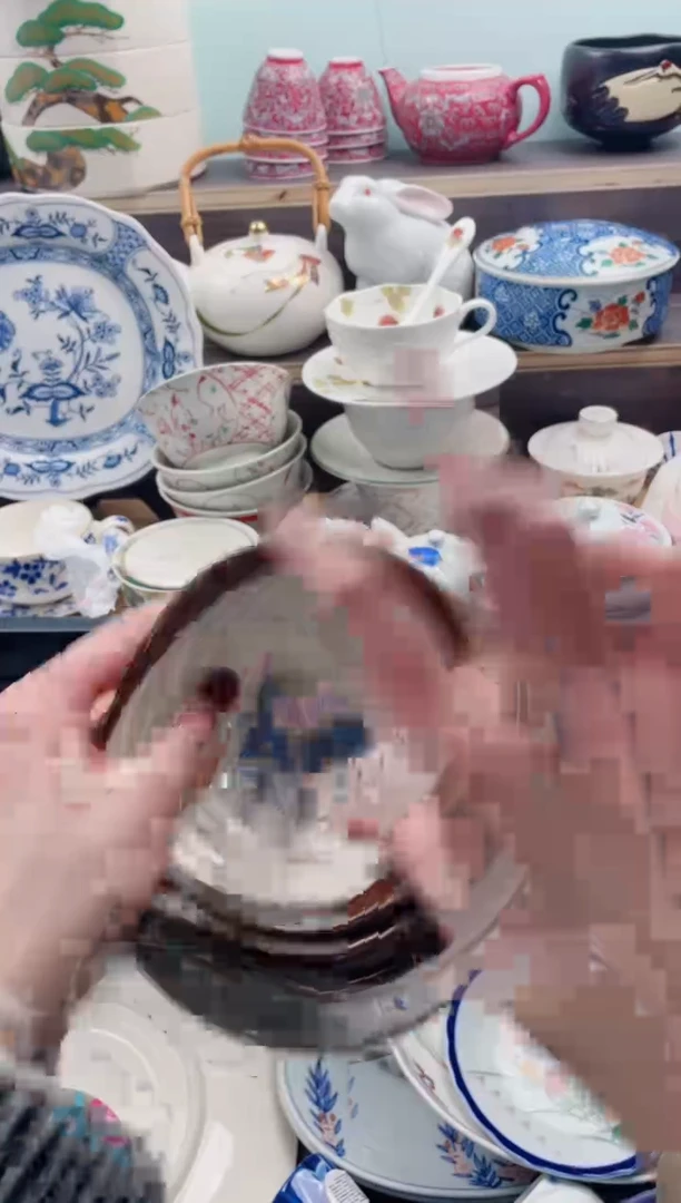 【闪购商品】B534***********