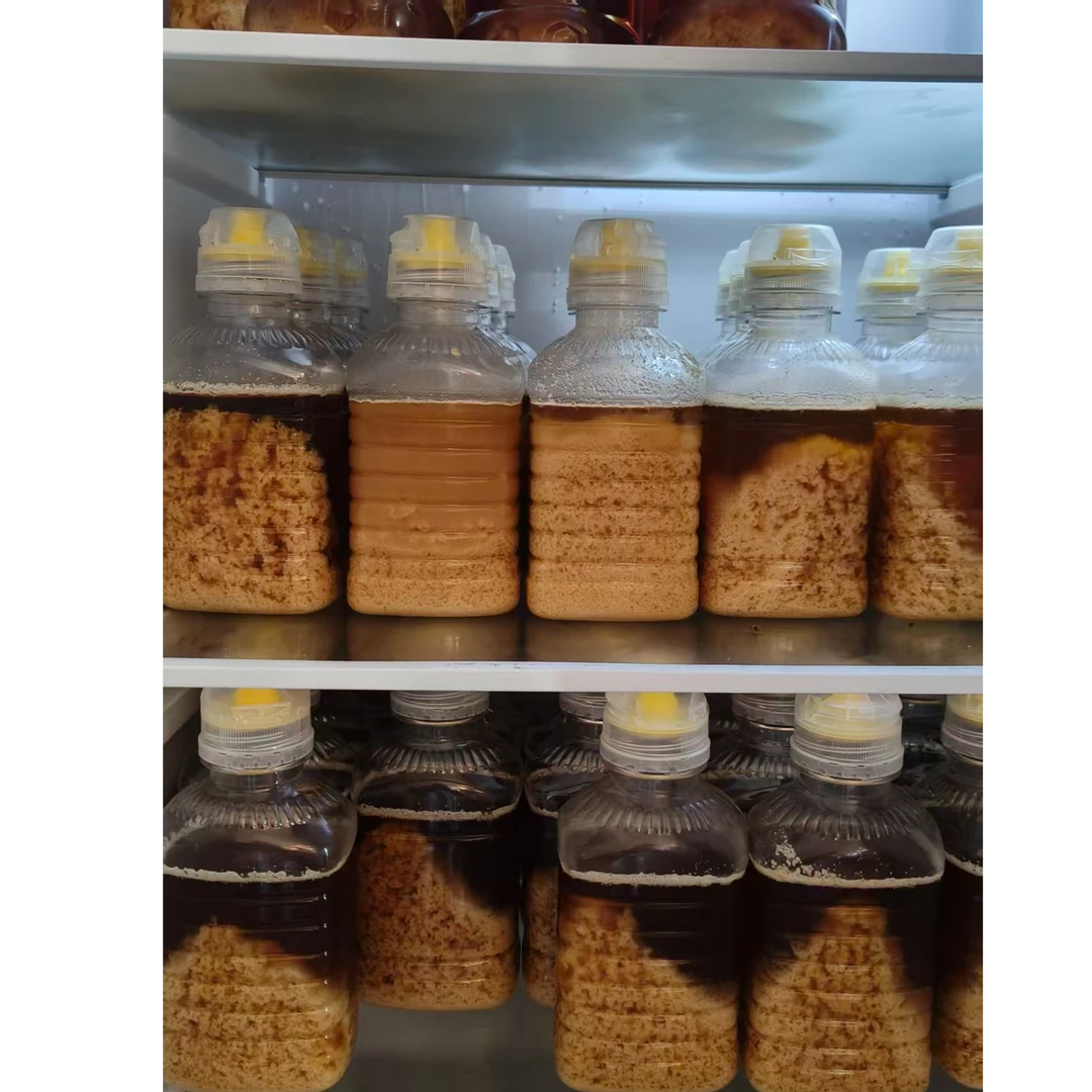 云南富宁深山大排蜂野蜂蜜（结晶大排蜜）0添加（支持检测）