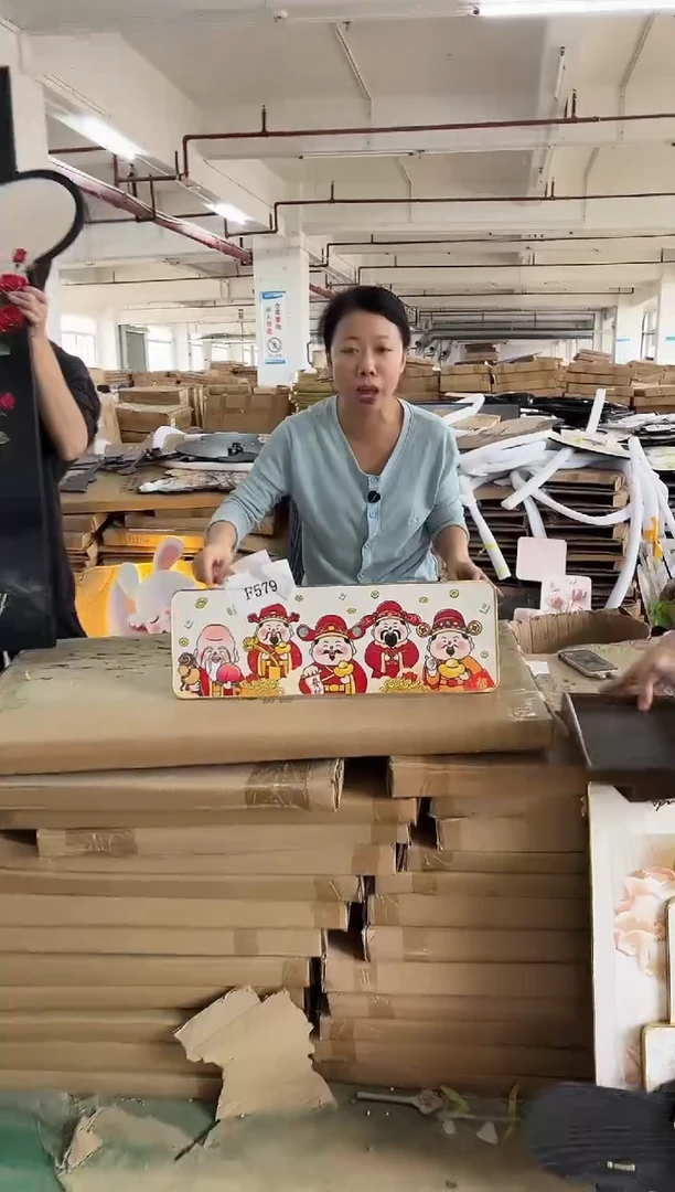 横款孤品果果微瑕闪购F579