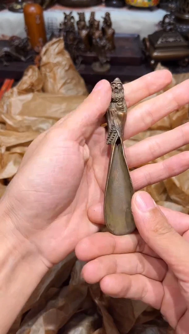 W瑞瑞古铜高端精品4