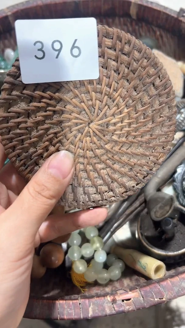 陶瓷蓉*工艺品0925396