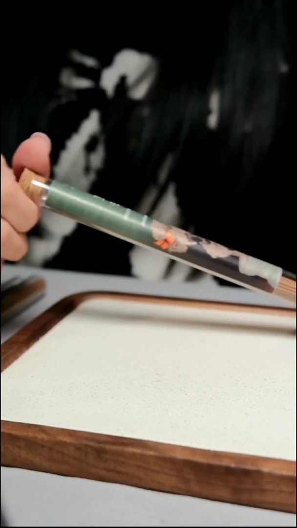 沉香沉香碎屑斯里兰卡 10g （原价 85） 85折