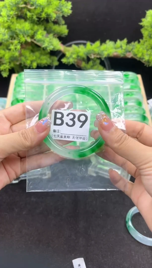 B39 抓紧去拍哦小宝！！